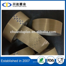 Wholesale Teflon Coated Fiberglass Thermal Resistance Adhesive Tape